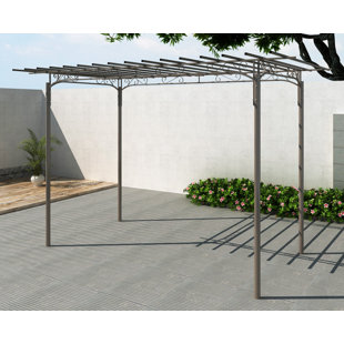 Pergolen | Wayfair.de